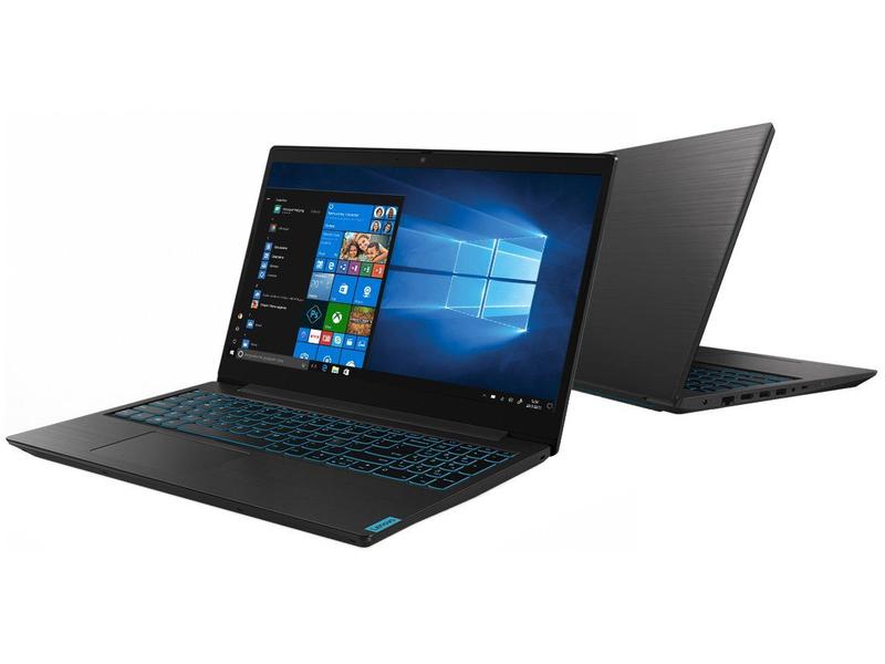 Windowsノート本体 Lenovo ideapad L340 Notebook Gamer Lenovo Ideapad L340 Intel Core i5 - 8GB 256SSD 15,6